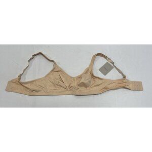 Amoena Wireless Bra size 40A - Marlena SB- Beige/Nude - NEW 🤎